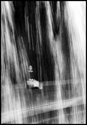 Oak-Hills-Fountain